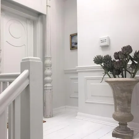 Voor De Schlei Holiday home Arnis