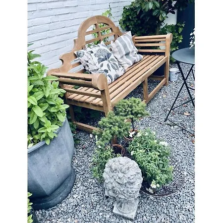 Holiday home Voor De Schlei